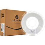 Polymaker 1.75mm PolyFlex TPU95-HF Filament (1 kg, Clear)