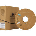 Polymaker 1.75mm PolyTerra PLA Filament (1kg, Marble Slate Gray)