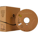 Polymaker 1.75mm PolyTerra PLA Filament (1kg, Army Brown)