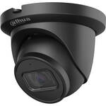 Dahua Technology N42BJ62-B 4MP Outdoor Network Turret Camera with Night Vision (Black)
