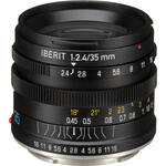 Zeiss Touit 50mm f/2.8M Lens (Sony E-Mount)Touit 2.8/12 E