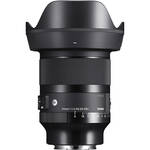 Sigma Adds a Pair of Wide-Angle Primes to the Art Line