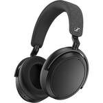 New Release: MOMENTUM 4 Noise-Canceling Wireless Over-Ear Headphones