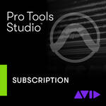Pro Tools Software