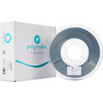Polymaker 1.75mm PolyLite Silk PLA Filament (1kg, Silk Silver)