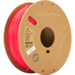 Polymaker 1.75mm PolyTerra PLA Filament (1kg, Watermelon)
