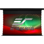 Elite Screens Starling Tab-Tension/E  121"/16:9 - CLR Ultra-Short Throw Ceiling Ambient Light Rejecting (Clr/Alr)