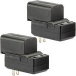 NP-F770 Battery & Charger Kit