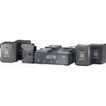 Anton/Bauer 26V Gold Mount Plus Battery Plate for ARRI ALEXA S35 with 26V LP4 Charger and 4 x 240Wh 26V Batteries Kit