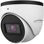 Speco Technologies O8VT2 8MP Outdoor Network Turret Camera with Night Vision