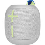 Ultimate Ears WONDERBOOM 3 Portable Bluetooth Speaker (Joyous Brights Gray)