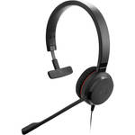 Jabra Evolve 30 II UC Mono Headset