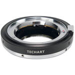 New Release: Leica M Mount Lens to Sony E-Mount Camera Autofocus Adapter (Version II)