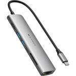 New Release: HyperDrive SLAB 7-in-1 USB Type-C Hub