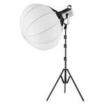 PR150D LED Video Light Kit