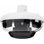 Speco Technologies O84S 8MP Outdoor 4-Sensor Network Dome Camera with Night Vision