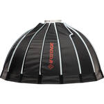 Quick Release Dome Softbox