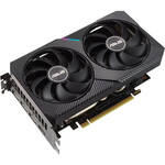 ASUS GeForce RTX 3050 Dual OC Graphics Card DUAL-RTX3050-O8G B&H
