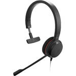 Jabra EVOLVE 20 UC Mono Headset (Foam)
