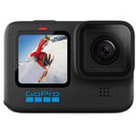 GoPro HERO10 BLACK CHDHX-101 Replacement for GoPro HERO9