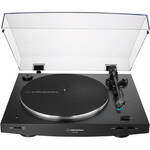 Audio-Technica Consumer AT-LP3XBT Fully Automatic Two-Speed Turntable with Bluetooth