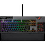 ASUS ROG STRIX FLARE II Backlit XA08 STRIX FLARE II/NXRD/US/PBT