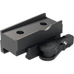 AGM 2113 ADM Short Quick Release Mount for Rattler TC19/TC35/TC50