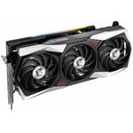 MSI Radeon RX 6800 XT GAMING Z TRIO Graphics Card R6800XTGZT16