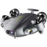 QYSEA FIFISH V6 EXPERT M200 Underwater AI ROV