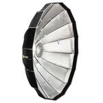 thumbnail interactive-video image 1 of Neewer S101-300W Studio Monolight Strobe Flash - 5600K, Bowens Mount, Optical Slave, With Silent Cooling Fan 1 of 10