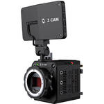 E2-F6 Pro Full-Frame Cinema Camera with 5" Touchscreen Monitor (Canon EF)