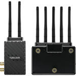 Teradek Bolt 6 LT 750 3G-SDI/HDMI Wireless RX/TX Deluxe Kit (Gold Mount)