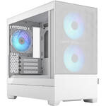 PCケース(自作PC用) Fractal Design Pop XL Air RGB TG White 1663025724_1720372.jpg