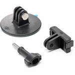 Kit Cage SmallRig Vertical/Horizontale Pour DJI Osmo Nano - Compatible Filetage 1/4-20, Fixation Rapide, Protection