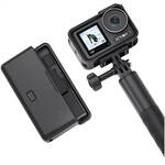 Osmo Action 3 Camera Adventure Combo