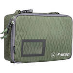 f-stop DuraDiamond Drone Case (Small, Cypress Green)