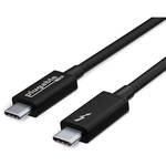 Plugable Thunderbolt 3 Cable (20 Gb/s, 6.6')