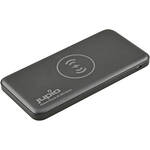 Jupio PowerVault III 2-Port USB & Wireless 10,000mAh Powerbank