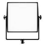 Lupo Ultrapanel Full Color 30 Soft 1x1 LED Light Panel (Manual Yoke)