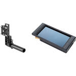 ARRI 5" Transvideo Starlite Monitor Set for TRINITY 2