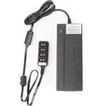 IndiPRO Tools 15V Power Supply with 4 x Female D-Tap Outputs (8')