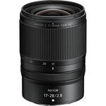New Release: NIKKOR Z 17-28mm f/2.8 Lens