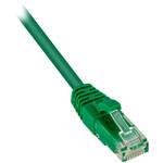 Pearstone Cat 6 Snagless Network Patch Cable (Green, 7')