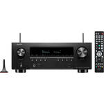 Denon AVR-S970H 7.2-Channel Network A/V Receiver