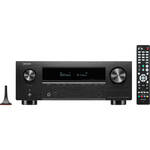 Network A/V Receivers