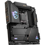 MSI MEG X670E ACE AM5 E-ATX Motherboard X670EACE B&H Photo Video