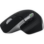 MX Master 3S for Mac Wireless Mouse (Space Gray)