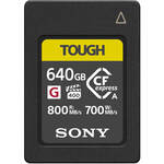 Lexar 1TB PLAY PRO microSDXC Express Memory Card