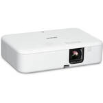 Epson EpiqVision Flex CO-FH02 3000-Lumen Full HD 3LCD Smart Home Theater Projector