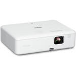 Epson EpiqVision Flex CO-W01 3000-Lumen WXGA 3LCD V11HA86020 B&H